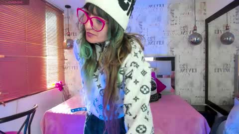 dark_dominika online show from February 27, 12:49 pm