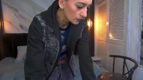 dark_dominika online show from June 30, 12:50 pm