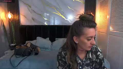 dark_dominika online show from July 10, 7:49 pm