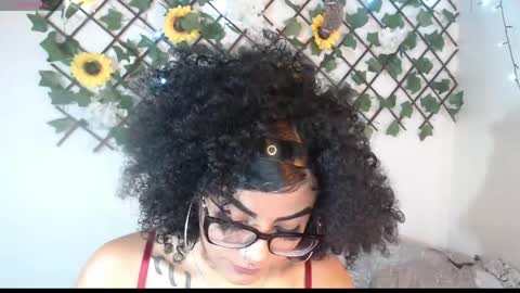 Snapshot of dark_flama chatting on June 7, 7:45 am dark_flama online show from June 7, 7:45 am