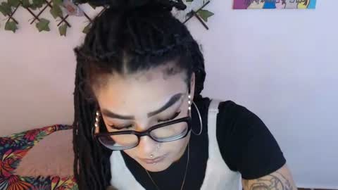 Snapshot of dark_flama chatting on July 10, 11:29 pm dark_flama online show from July 10, 11:29 pm