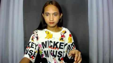 LIANNA online show from November 12, 2:56 am