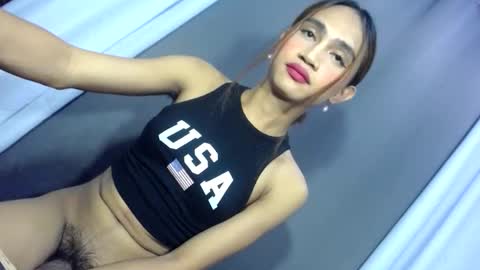 LIANNA online show from March 5, 5:25 am