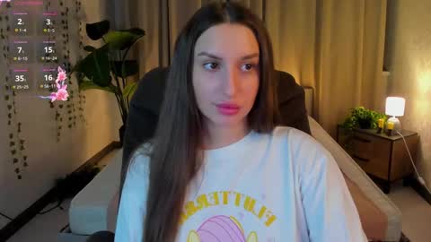 Celine online show from March 17, 3:55 am