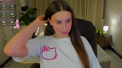 Celine online show from March 19, 4:16 am