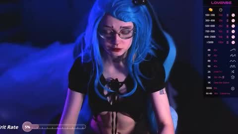 Lucious Foijieh online show from February 21, 4:08 pm