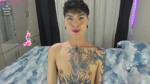 Juanito online show from February 13, 10:50 pm