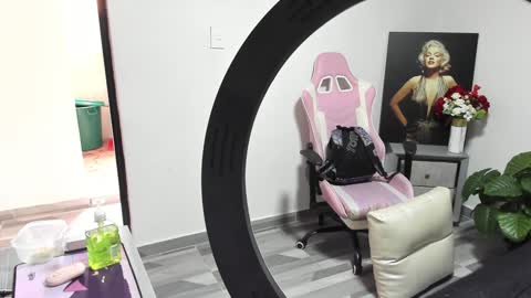 CELESTE online show from January 2, 7:18 pm