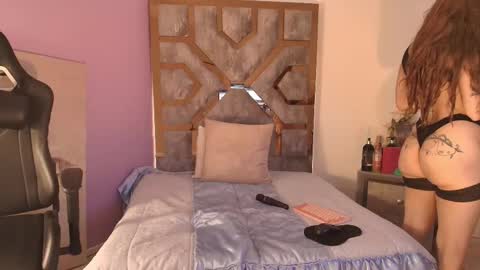 CELESTE online show from December 1, 4:06 am