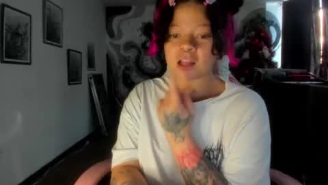 miau online show from November 30, 5:17 pm