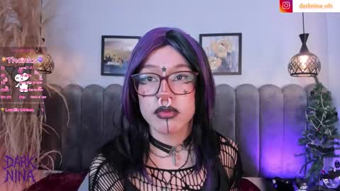 Nina online show from November 15, 5:38 am