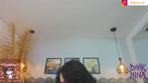 Nina online show from November 19, 2:55 am