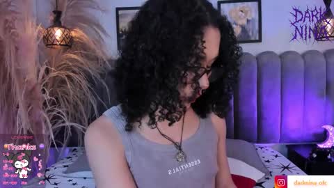 Nina online show from December 23, 3:37 am