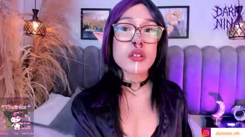 Nina online show from January 8, 5:10 am