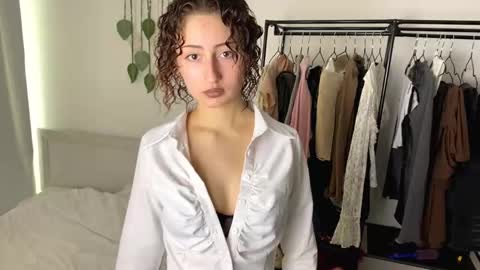 Emily online show from October 11, 8:24 am