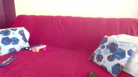 dark_qween online show from March 1, 12:12 pm