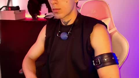 rosse online show from February 26, 1:21 pm