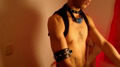 rosse online show from March 25, 1:55 am