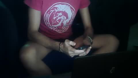 Snapshot of darkangelmarkos007 chatting on January 24, 2:30 pm DarkAngel online show from January 24, 2:30 pm