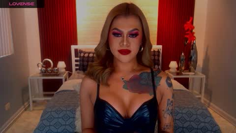 SOPHIA SANCHEZ online show from October 3, 1:46 am