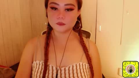 Rose Dawson online show from December 15, 7:07 pm