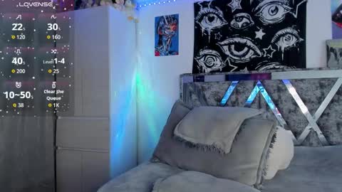 Blake online show from December 16, 2:38 am