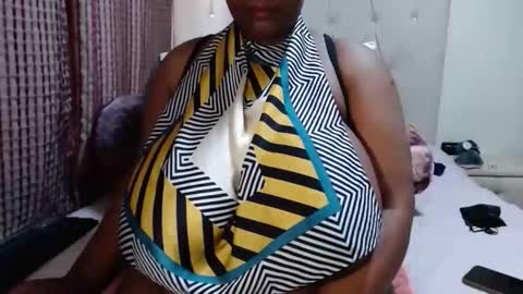 DarkBusty online show from September 22, 6:26 am