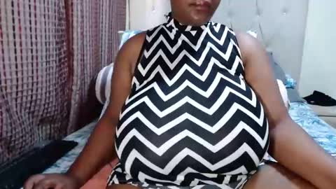 DarkBusty online show from October 8, 5:05 am