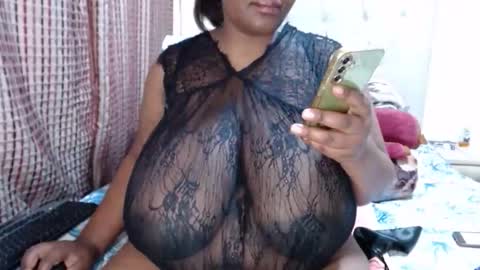 DarkBusty online show from October 13, 6:35 am