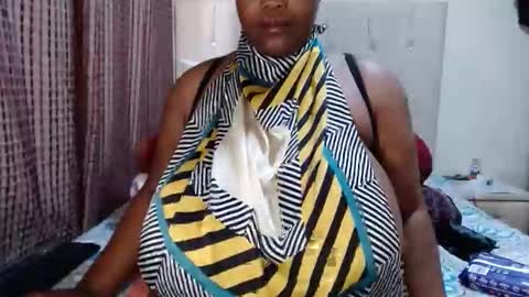 DarkBusty online show from October 15, 6:46 am