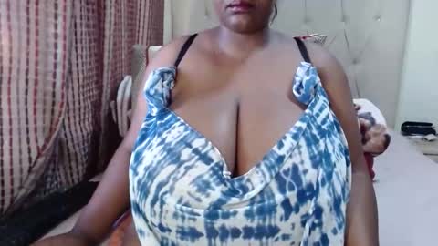 DarkBusty online show from February 18, 6:20 am