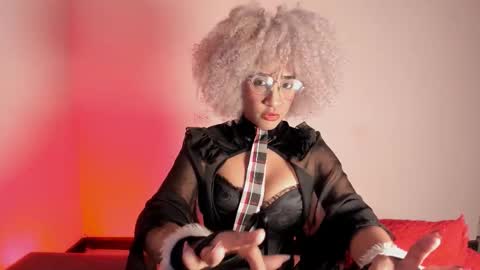 darkchannel online show from January 10, 3:52 am