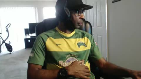 DrkVibes online show from May 30, 6:27 pm