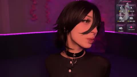 Yuu online show from February 4, 11:53 pm