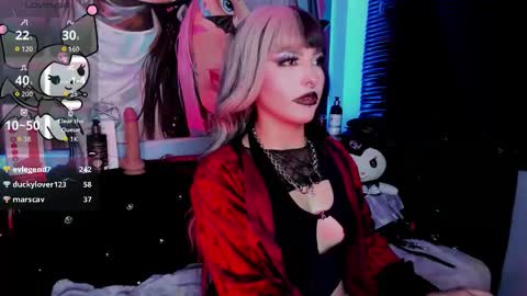 cleitlin vinson online show from September 12, 12:16 pm