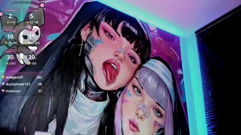 cleitlin vinson online show from September 13, 12:32 am