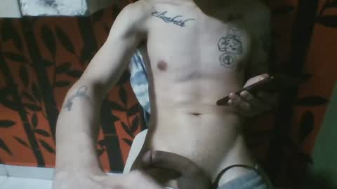 darkinferni online show from July 30, 5:17 am