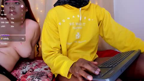 Snapshot of darking_stylee chatting on February 7, 11:47 am darking_stylee online show from February 7, 11:47 am