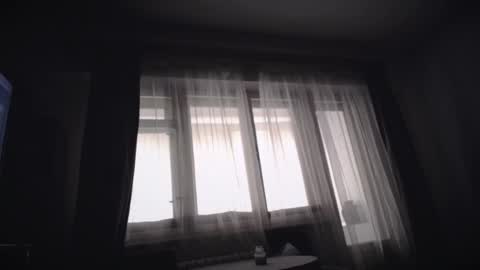 Snapshot of darkitten chatting on January 7, 8:45 am DarKitten online show from January 7, 8:45 am