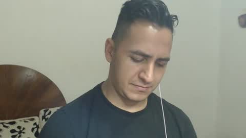 Dark King online show from November 3, 4:58 am