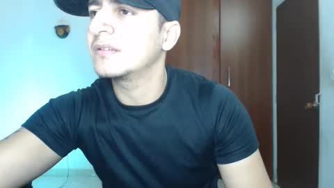 Dark King online show from January 14, 5:46 am