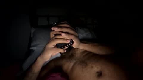 Snapshot of darkknightscorpio chatting on February 15, 8:13 am ScorpioKingX online show from February 15, 8:13 am