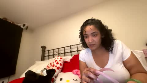 Snapshot of darkknightscorpio chatting on February 22, 6:35 am ScorpioKingX online show from February 22, 6:35 am