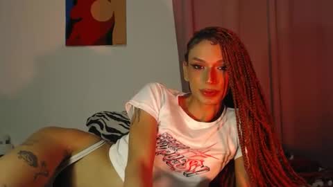 Angel online show from March 18, 11:30 pm