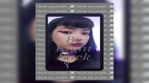  Camila online show from February 4, 4:18 am