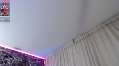 New account.  Help me reach 100 thumbs up  online show from December 20, 9:32 am