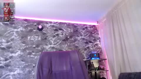 New account.  Help me reach 100 thumbs up  online show from February 18, 5:21 pm