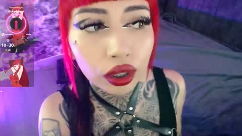 New account.  Help me reach 100 thumbs up  online show from October 28, 6:21 pm