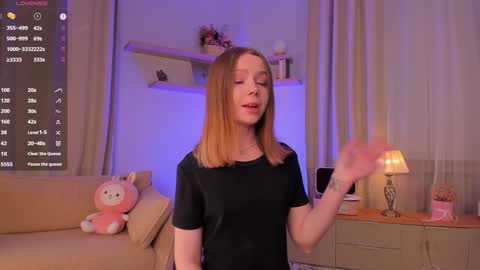 Elizabeth online show from October 5, 8:51 pm