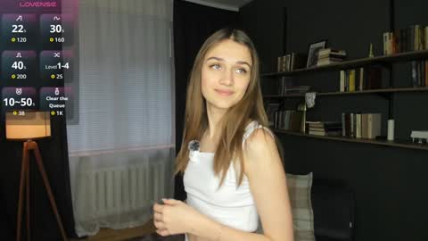 Elizabeth online show from December 16, 8:52 am